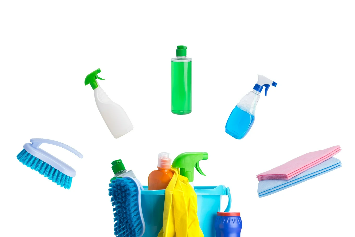 utrzymanie czystości